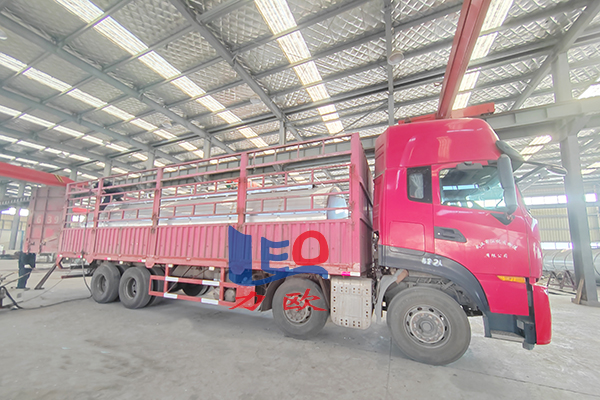 運(yùn)輸罐15噸